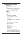 Command Line Interface Manual - (page 84)