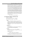 Command Line Interface Manual - (page 85)