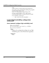 Command Line Interface Manual - (page 86)