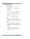 Command Line Interface Manual - (page 88)