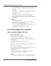 Command Line Interface Manual - (page 92)