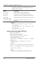 Command Line Interface Manual - (page 94)