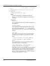 Command Line Interface Manual - (page 98)