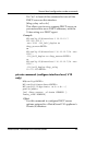 Command Line Interface Manual - (page 99)