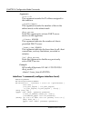 Command Line Interface Manual - (page 100)