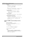 Command Line Interface Manual - (page 104)