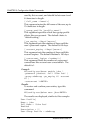 Command Line Interface Manual - (page 118)