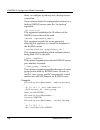 Command Line Interface Manual - (page 120)