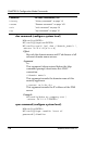 Command Line Interface Manual - (page 122)