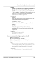 Command Line Interface Manual - (page 123)