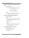 Command Line Interface Manual - (page 124)