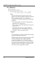Command Line Interface Manual - (page 126)