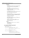 Command Line Interface Manual - (page 134)