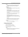 Command Line Interface Manual - (page 137)