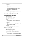 Command Line Interface Manual - (page 138)