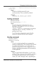 Command Line Interface Manual - (page 145)