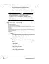 Command Line Interface Manual - (page 146)