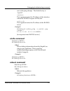 Command Line Interface Manual - (page 151)