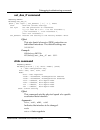 Command Line Interface Manual - (page 153)