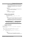 Command Line Interface Manual - (page 155)