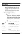 Command Line Interface Manual - (page 158)
