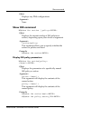 Command Line Interface Manual - (page 163)