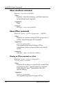 Command Line Interface Manual - (page 164)