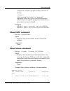 Command Line Interface Manual - (page 165)