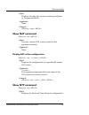 Command Line Interface Manual - (page 167)