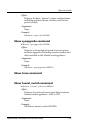 Command Line Interface Manual - (page 173)