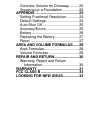 Pocket Reference Manual - (page 4)