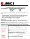 Diagnostic And Service Manual - (page 6)