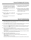Quick Start Manual & User Manual - (page 4)