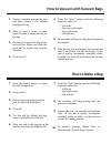 Quick Start Manual & User Manual - (page 6)