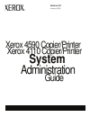 System Administration Manual - (page 1)