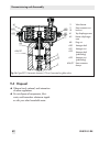 Mounting And Operating Instructions - (page 42)