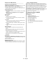 Safety Information Manual - (page 10)