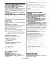 Safety Information Manual - (page 48)