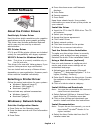 Software Setup Manual - (page 3)