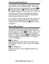 Pocket Reference Manual - (page 6)