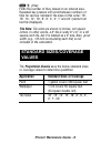 Pocket Reference Manual - (page 7)
