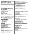 Safety Information Manual - (page 33)