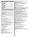Safety Information Manual - (page 42)