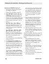 Mounting and operating instructions - (page 32)