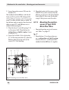 Mounting and operating instructions - (page 46)