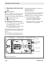 Mounting and operating instructions - (page 64)