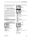 Mounting and operating instructions - (page 75)