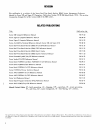 System Management Reference Manual - (page 3)