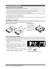Operating manual - (page 5)