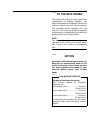 Owner's Service Manual - (page 10)